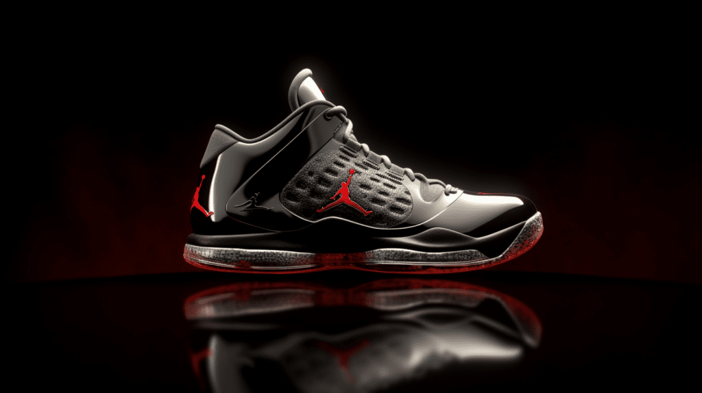 zapatillas Nike Air Jordan
