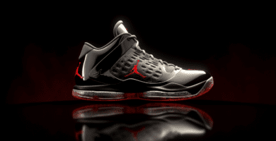 zapatillas Nike Air Jordan